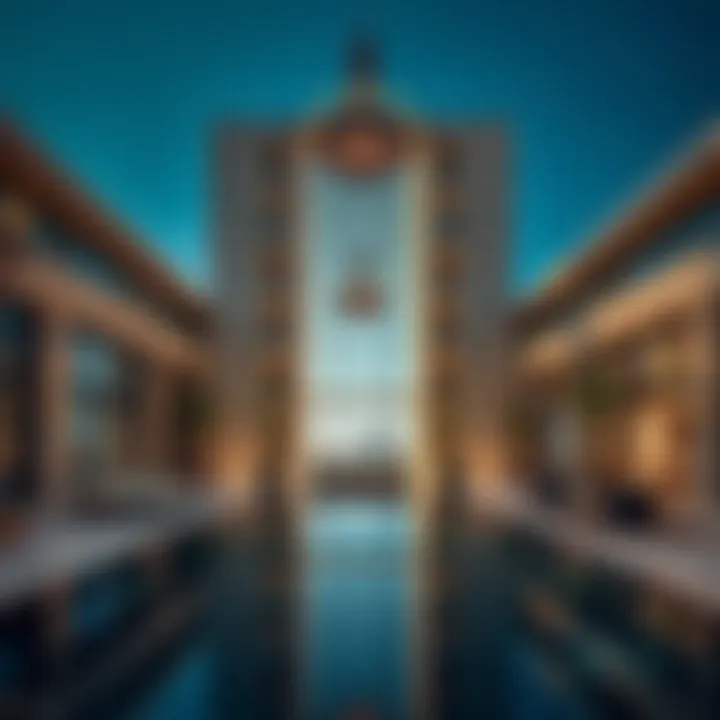 Notable Exploring Maisan Residence: A Comprehensive Guide Notable Exploring Maisan Residence: A Comprehensive Guide