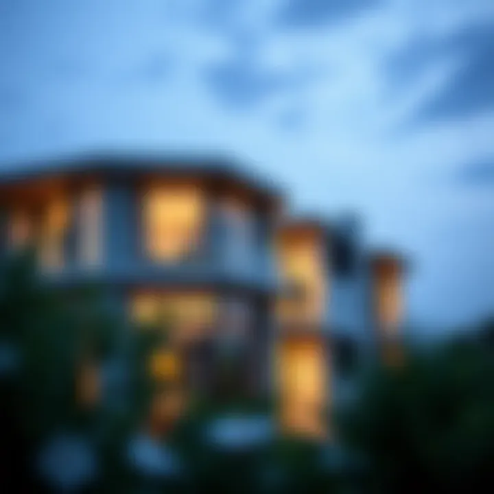 Technological Innovations in Metahomes Technological advancements shaping metahomes