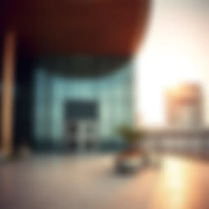Navigational tips for renting a studio in Deira