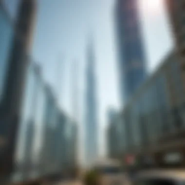 Notable Exploring Office Spaces in Burj Khalifa: A Comprehensive Overview