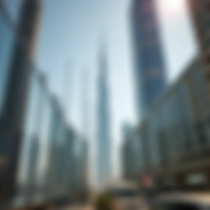 Notable Exploring Office Spaces in Burj Khalifa: A Comprehensive Overview