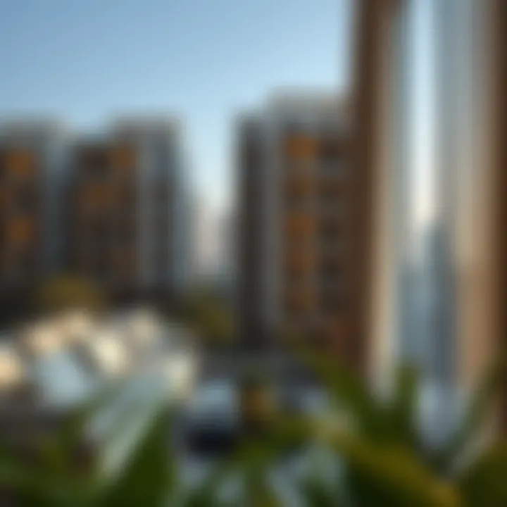 Notable Exploring One-Bedroom Apartments Near Burjuman Metro Notable Exploring One-Bedroom Apartments Near Burjuman Metro