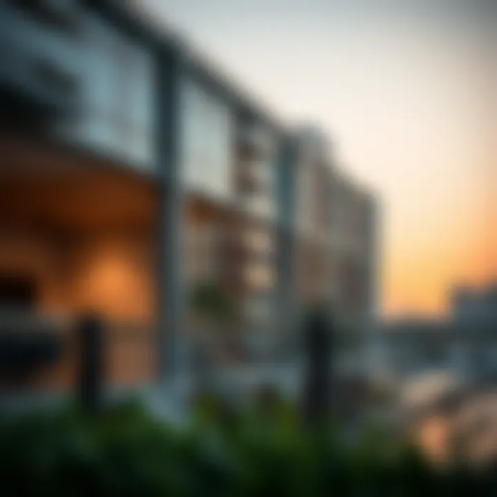 Exploring One-Bedroom Apartments Near Burjuman Metro Summary Exploring One-Bedroom Apartments Near Burjuman Metro Summary