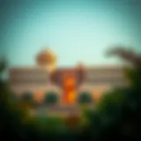 Exploring Ras Al Khaimah: The Best Places to Visit Introduction