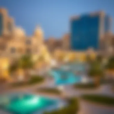 Exploring Ras Al Khaimah: The Best Places to Visit Summary Exploring Ras Al Khaimah: The Best Places to Visit Summary