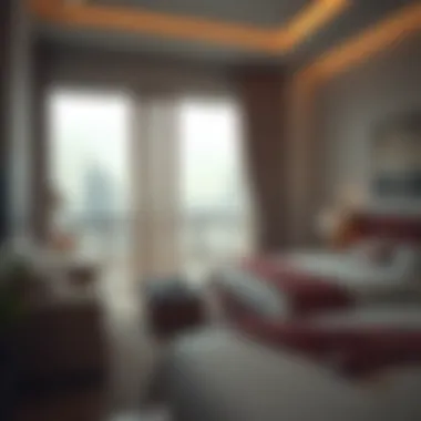 Notable Exploring Room Rentals in Jumeirah 2: A Comprehensive Overview