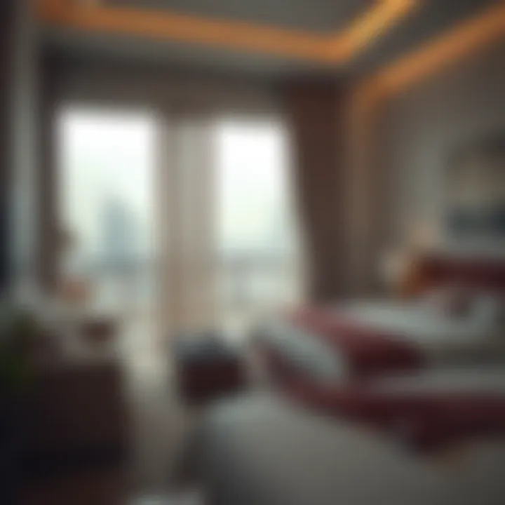 Notable Exploring Room Rentals in Jumeirah 2: A Comprehensive Overview