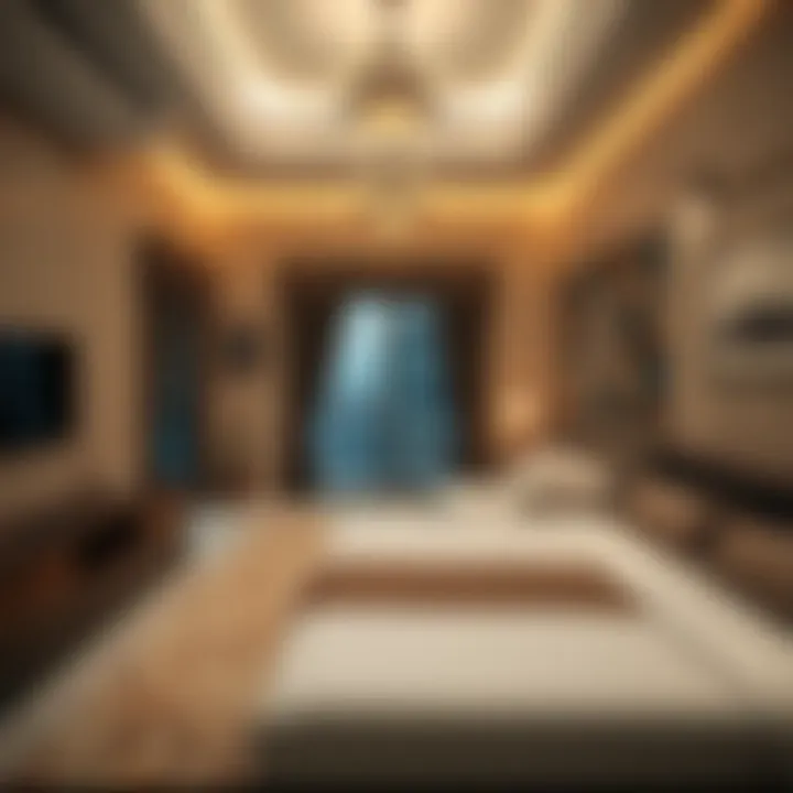 Exploring Room Rentals in Jumeirah 2: A Comprehensive Overview Summary