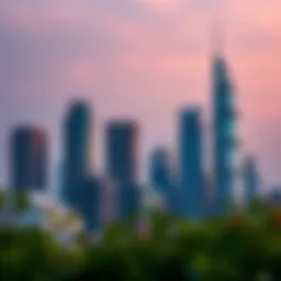 Exploring Roya Dubai: A Comprehensive Insight into the Real Estate Landscape Introduction