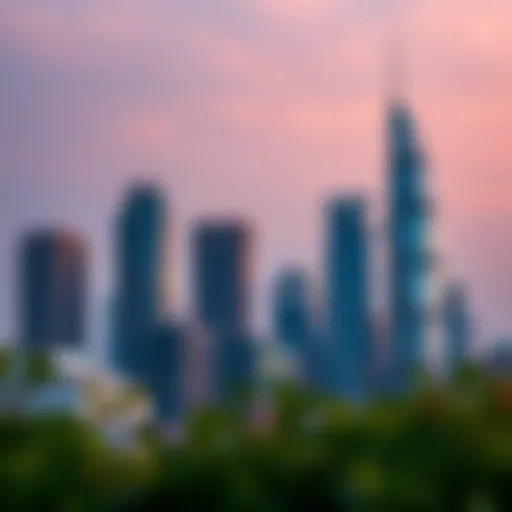 Exploring Roya Dubai: A Comprehensive Insight into the Real Estate Landscape Introduction