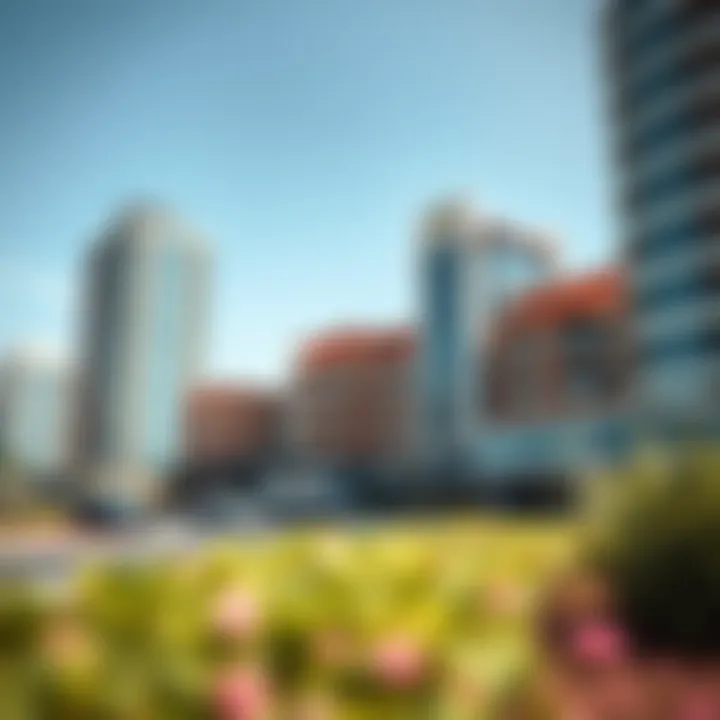 Notable Exploring Roya Dubai: A Comprehensive Insight into the Real Estate Landscape