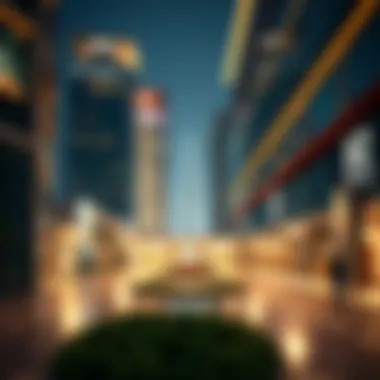 Exploring Roya Dubai: A Comprehensive Insight into the Real Estate Landscape Summary