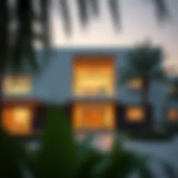 Exploring Schools in Dubai: A Comprehensive Overview Introduction