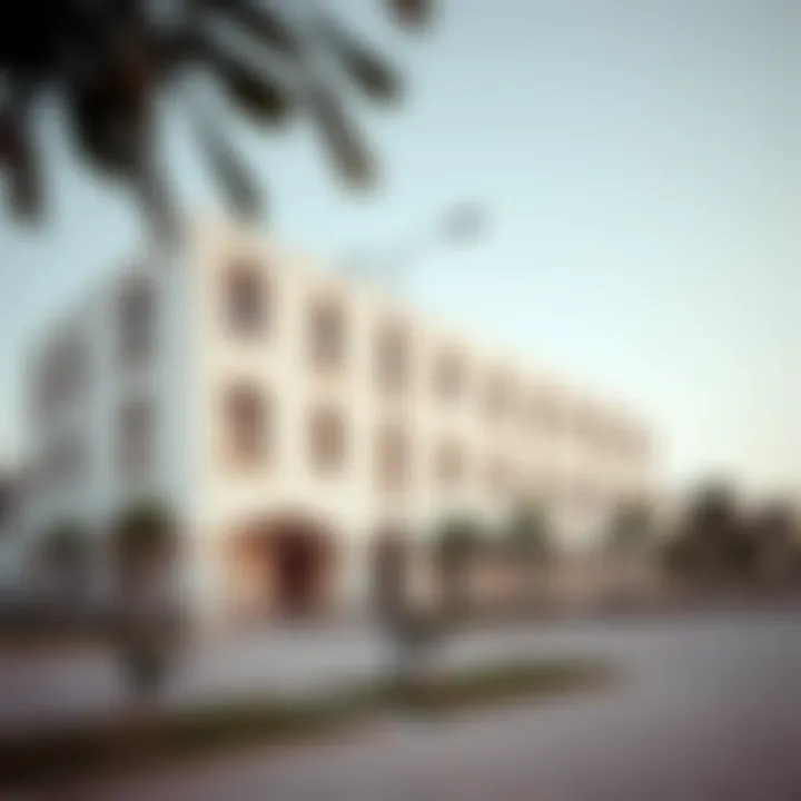 Notable Exploring Schools in Dubai: A Comprehensive Overview Notable Exploring Schools in Dubai: A Comprehensive Overview