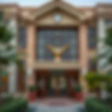 Exploring Schools in Dubai: A Comprehensive Overview Summary Exploring Schools in Dubai: A Comprehensive Overview Summary