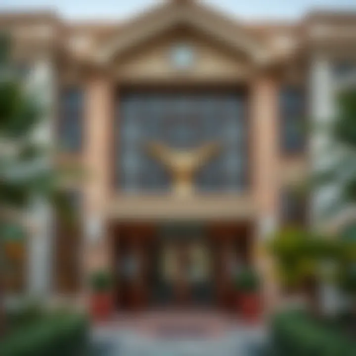 Exploring Schools in Dubai: A Comprehensive Overview Summary Exploring Schools in Dubai: A Comprehensive Overview Summary