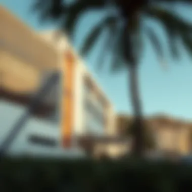 Architectural Design of Sea Point Architectural design of Sea Point