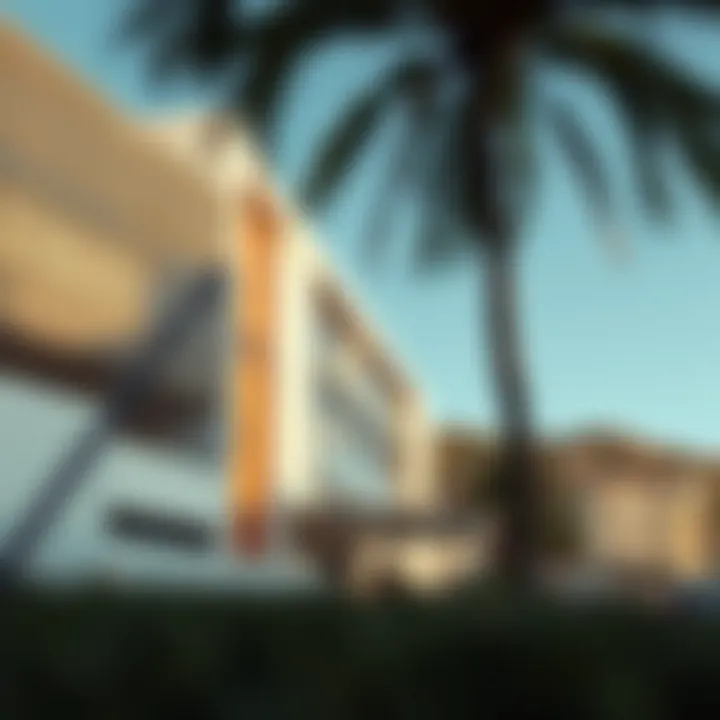 Architectural Design of Sea Point Architectural design of Sea Point