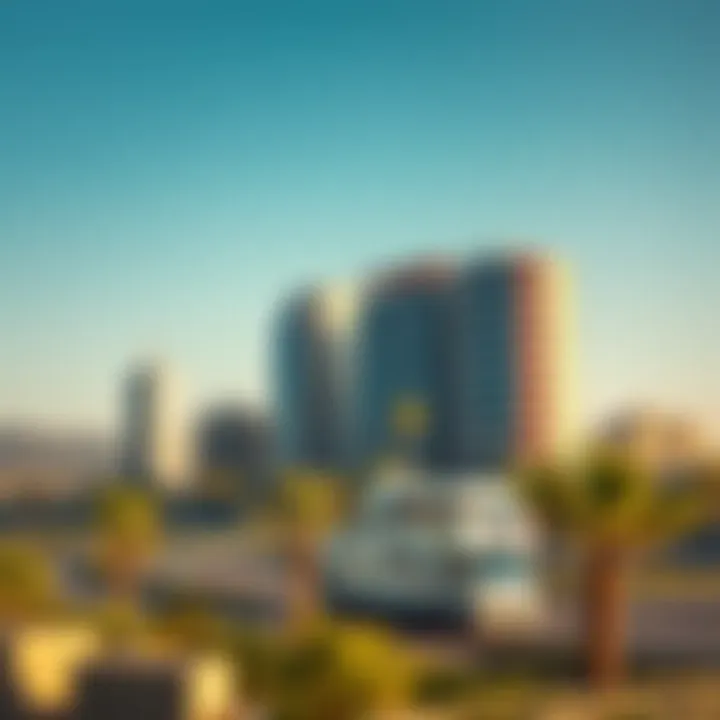 Notable Exploring Sea Point Emaar Beachfront: A Comprehensive Analysis