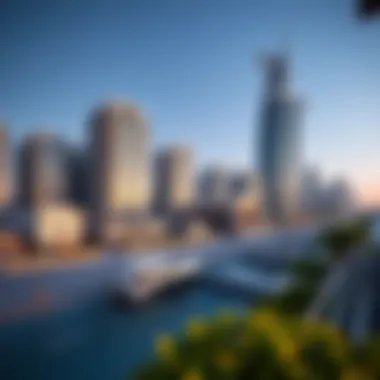 Exploring Sea Point Emaar Beachfront: A Comprehensive Analysis Summary