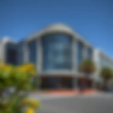 Investment Potential in Sea Point Investing potential in Sea Point