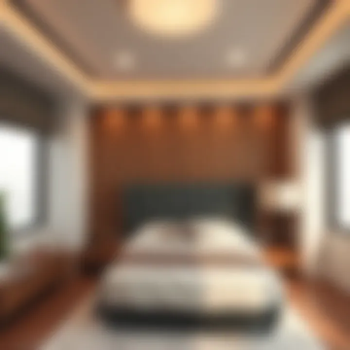 Notable Exploring Shared Room Rentals in Dubai