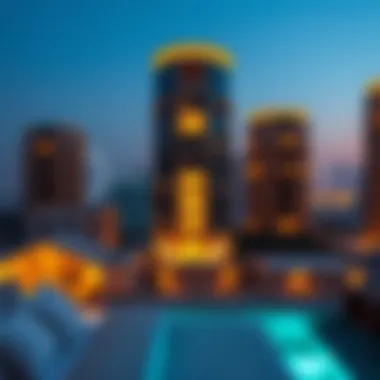 Exploring Shared Room Rentals in Dubai Summary