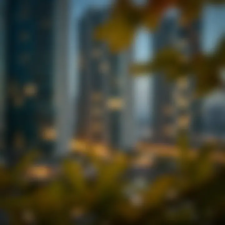 Investment potential highlights of Shoba Hartland Apartments