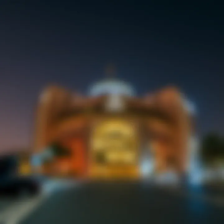 Notable Exploring شارع الاتحاد: A Cornerstone of Dubai's Urban Landscape Notable Exploring شارع الاتحاد: A Cornerstone of Dubai's Urban Landscape