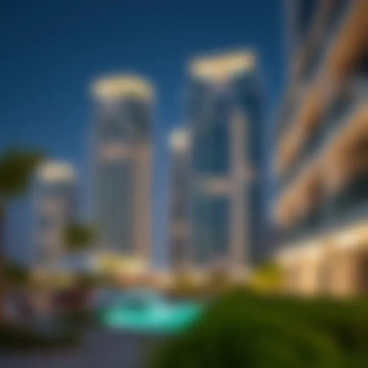 Notable Exploring Sobha 1: A Comprehensive Analysis of its Impact on Dubai's Real Estate Landscape Notable Exploring Sobha 1: A Comprehensive Analysis of its Impact on Dubai's Real Estate Landscape