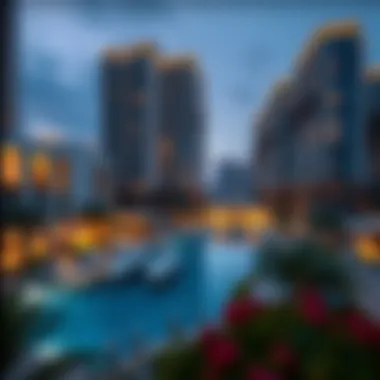 Exploring Sobha 1: A Comprehensive Analysis of its Impact on Dubai's Real Estate Landscape Summary Exploring Sobha 1: A Comprehensive Analysis of its Impact on Dubai's Real Estate Landscape Summary