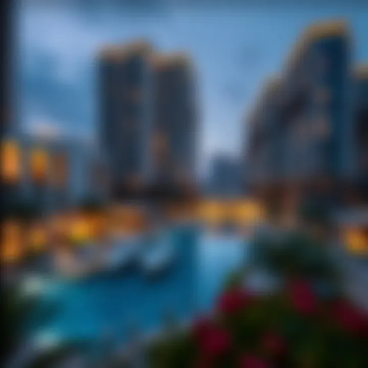 Exploring Sobha 1: A Comprehensive Analysis of its Impact on Dubai's Real Estate Landscape Summary Exploring Sobha 1: A Comprehensive Analysis of its Impact on Dubai's Real Estate Landscape Summary