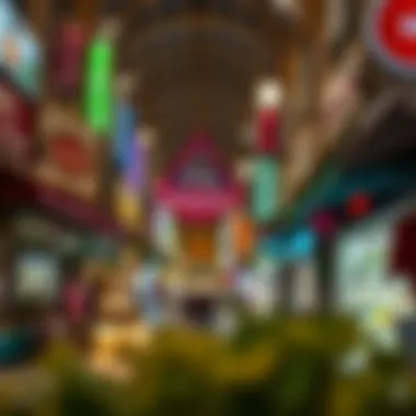 Exploring Souk Dubai Deira: A Comprehensive Guide Introduction Exploring Souk Dubai Deira: A Comprehensive Guide Introduction