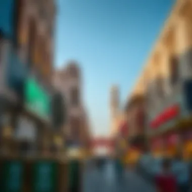 Notable Exploring Souk Dubai Deira: A Comprehensive Guide