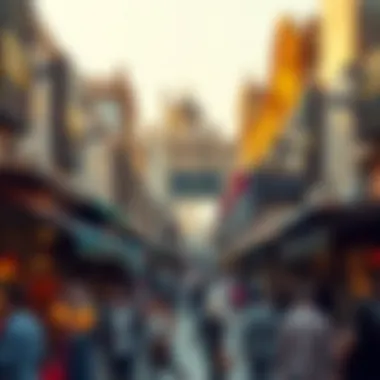 Exploring Souk Dubai Deira: A Comprehensive Guide Summary