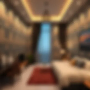 Notable Exploring Studio Rooms for Rent in Rashidiya, Dubai Notable Exploring Studio Rooms for Rent in Rashidiya, Dubai