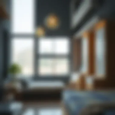 Exploring Studio Rooms for Rent in Rashidiya, Dubai Summary Exploring Studio Rooms for Rent in Rashidiya, Dubai Summary