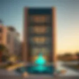 Exploring the Al Rubaya Building: A Comprehensive Overview Introduction