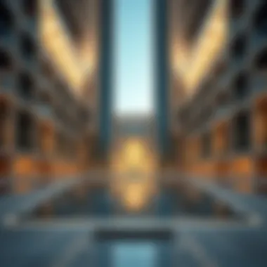 Notable Exploring the Al Rubaya Building: A Comprehensive Overview