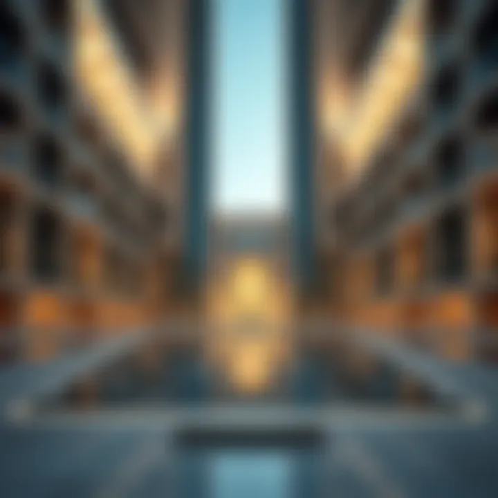 Notable Exploring the Al Rubaya Building: A Comprehensive Overview