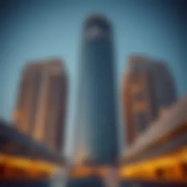 Notable Exploring the Alattar Tower: Architectural Influence and Market Impact in Dubai