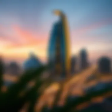 Exploring the Alattar Tower: Architectural Influence and Market Impact in Dubai Summary
