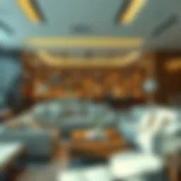 Exploring the Best Furniture Stores in Dubai: A Comprehensive Guide Introduction