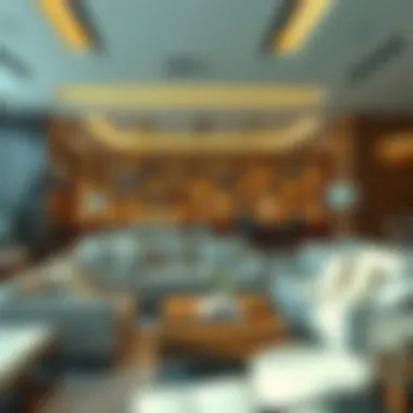 Exploring the Best Furniture Stores in Dubai: A Comprehensive Guide Introduction Exploring the Best Furniture Stores in Dubai: A Comprehensive Guide Introduction