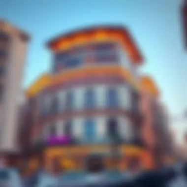 Notable Exploring the Dynamics of BNBME in Dubai's Real Estate Landscape Notable Exploring the Dynamics of BNBME in Dubai's Real Estate Landscape