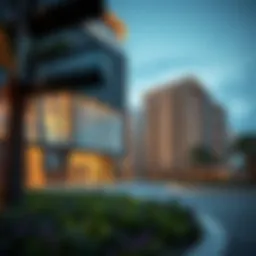 Exploring the Dynamics of Cinque Dubai: A Comprehensive Guide Introduction