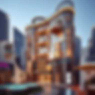 Notable Exploring the Dynamics of Cinque Dubai: A Comprehensive Guide Notable Exploring the Dynamics of Cinque Dubai: A Comprehensive Guide