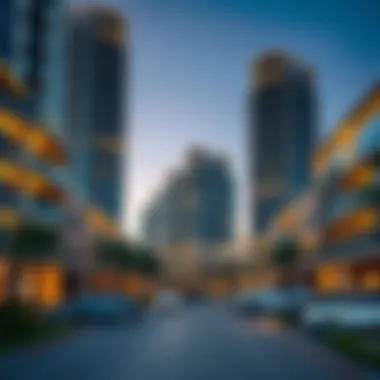 Exploring the Dynamics of Cinque Dubai: A Comprehensive Guide Summary Exploring the Dynamics of Cinque Dubai: A Comprehensive Guide Summary