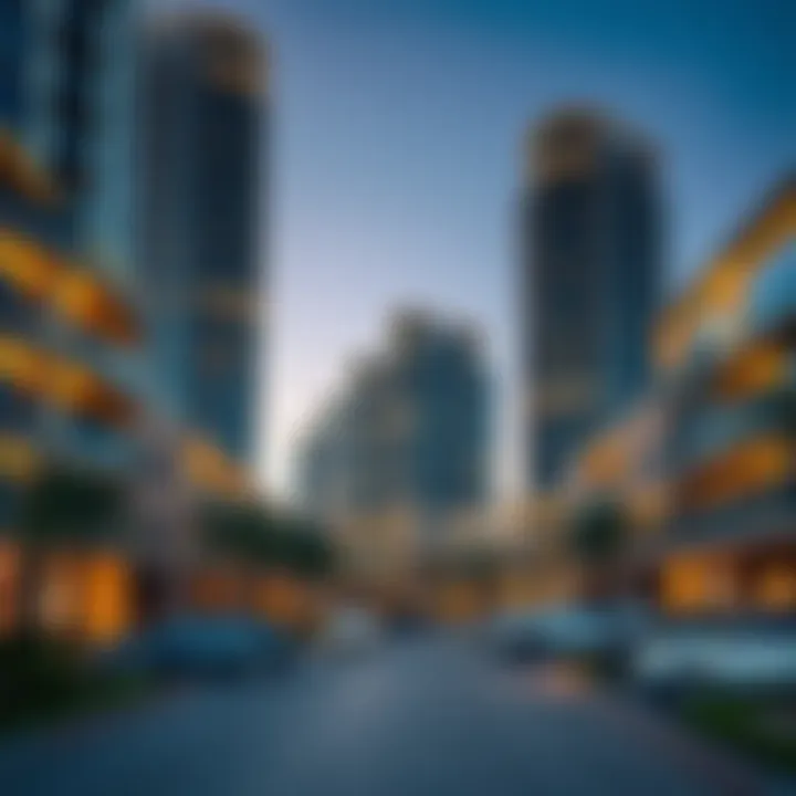 Exploring the Dynamics of Cinque Dubai: A Comprehensive Guide Summary Exploring the Dynamics of Cinque Dubai: A Comprehensive Guide Summary