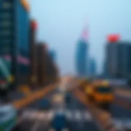 Exploring the Expo 2020 Site in Dubai: A New Urban Development Perspective Introduction